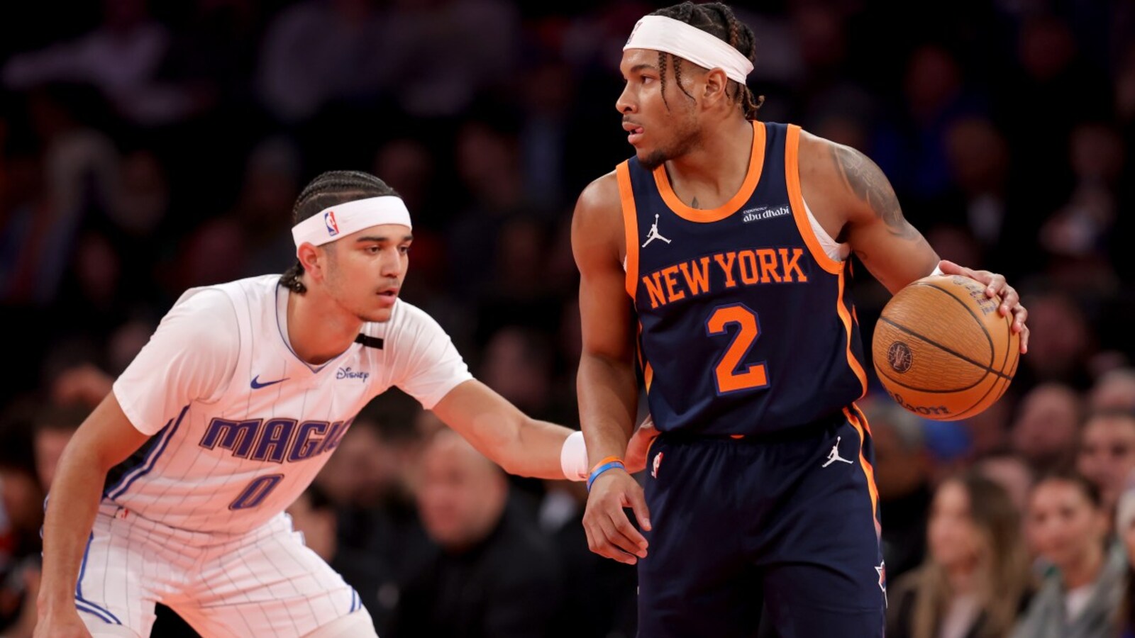 NBA News