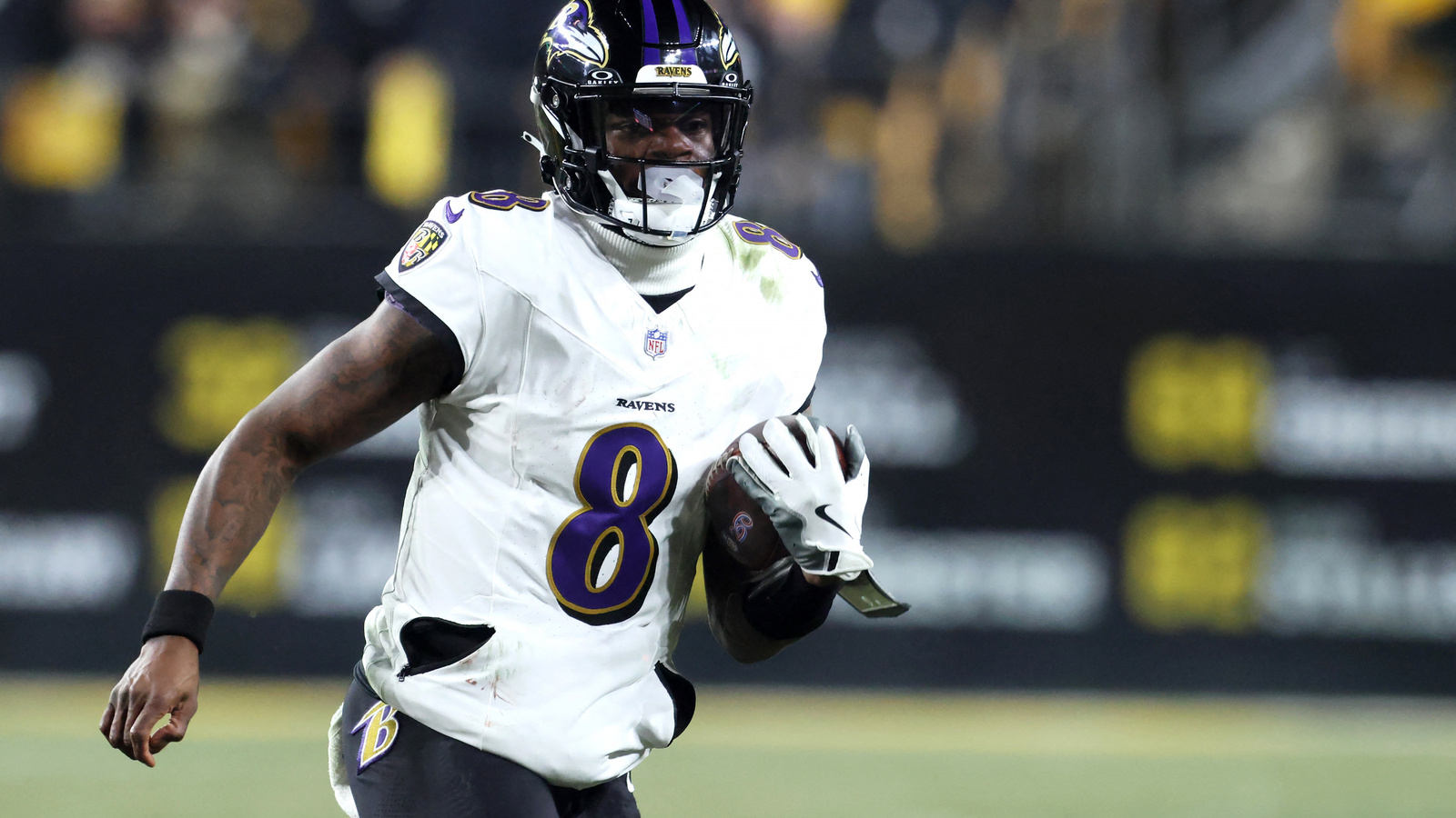 Ravens GM Confident Jackson Deal Will Be Done – And It Must Be