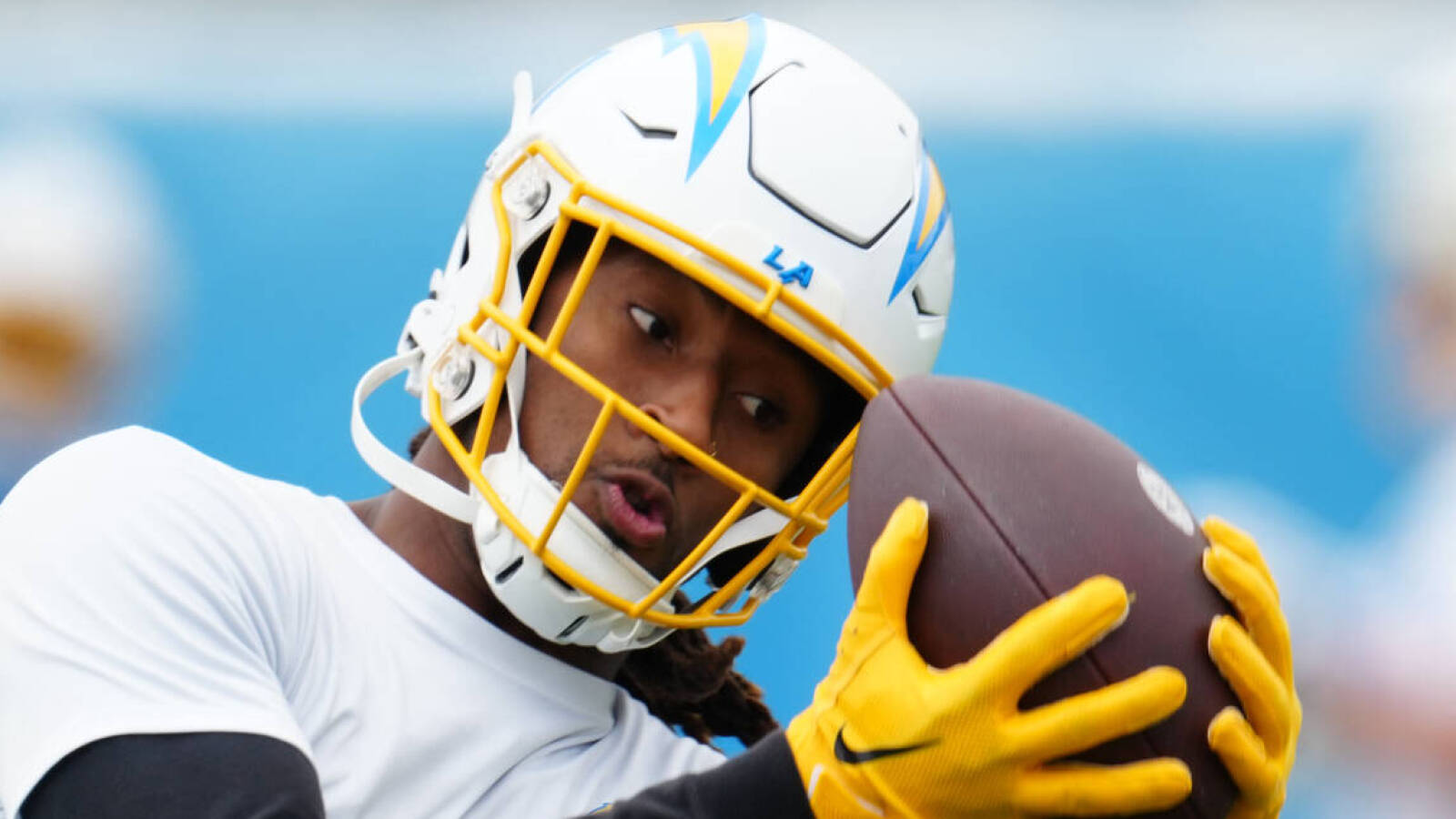 Chargers Playmaker Named Potential Breakout Candidate For 2024 - Vimarsana News