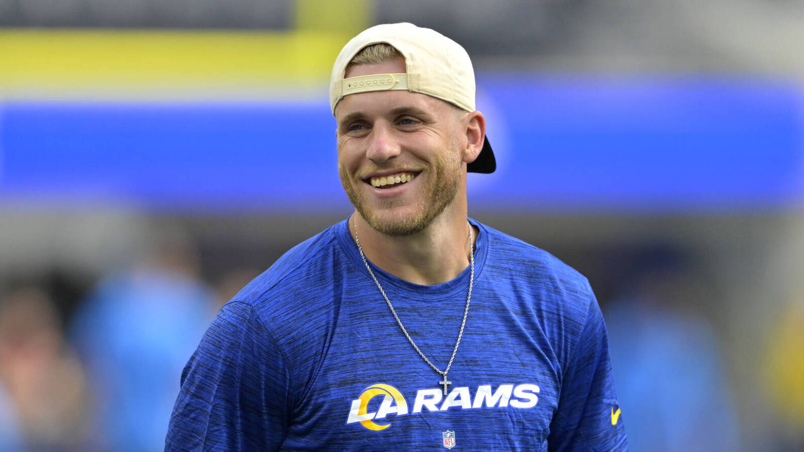 Is Cooper Kupp going to be healthy in time for Week 1? | Yardbarker