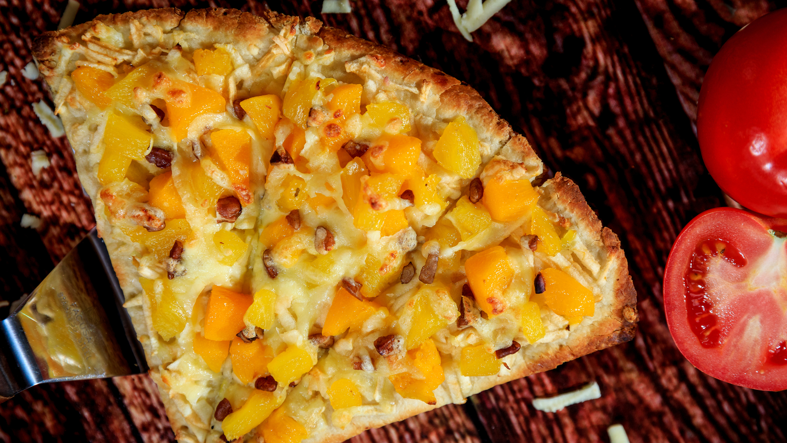 20 unique pizza toppings from around the world everyone should try once ...