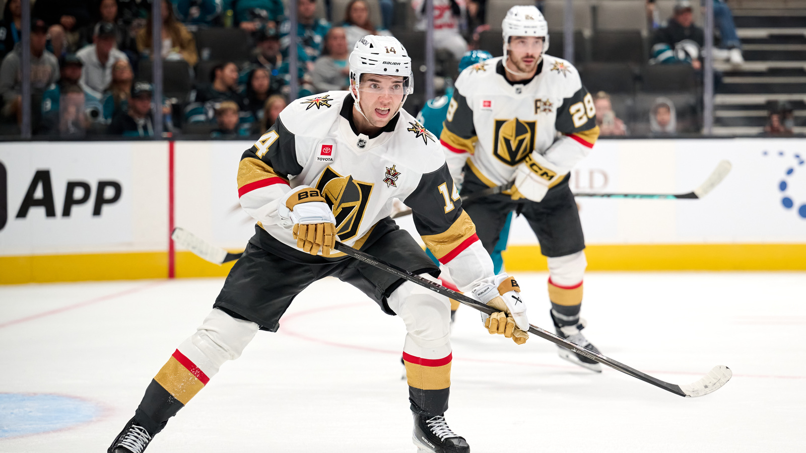 Golden Knights Recall Ville Heinola, Place Victor Olofsson On IR