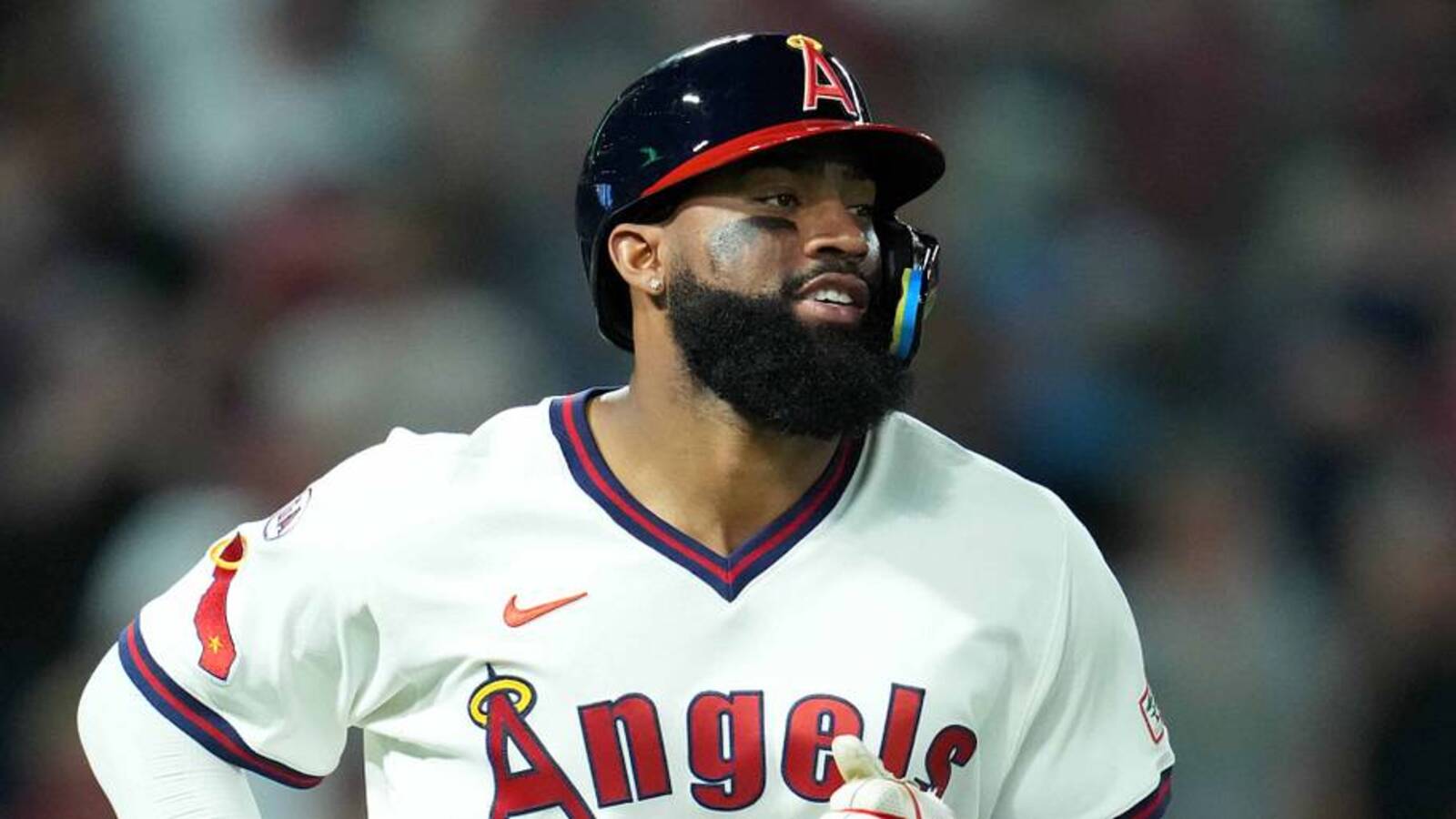 New Guardians Outfielder Jo Adell Speaks Highly of Clubhouse Ahead of Debut