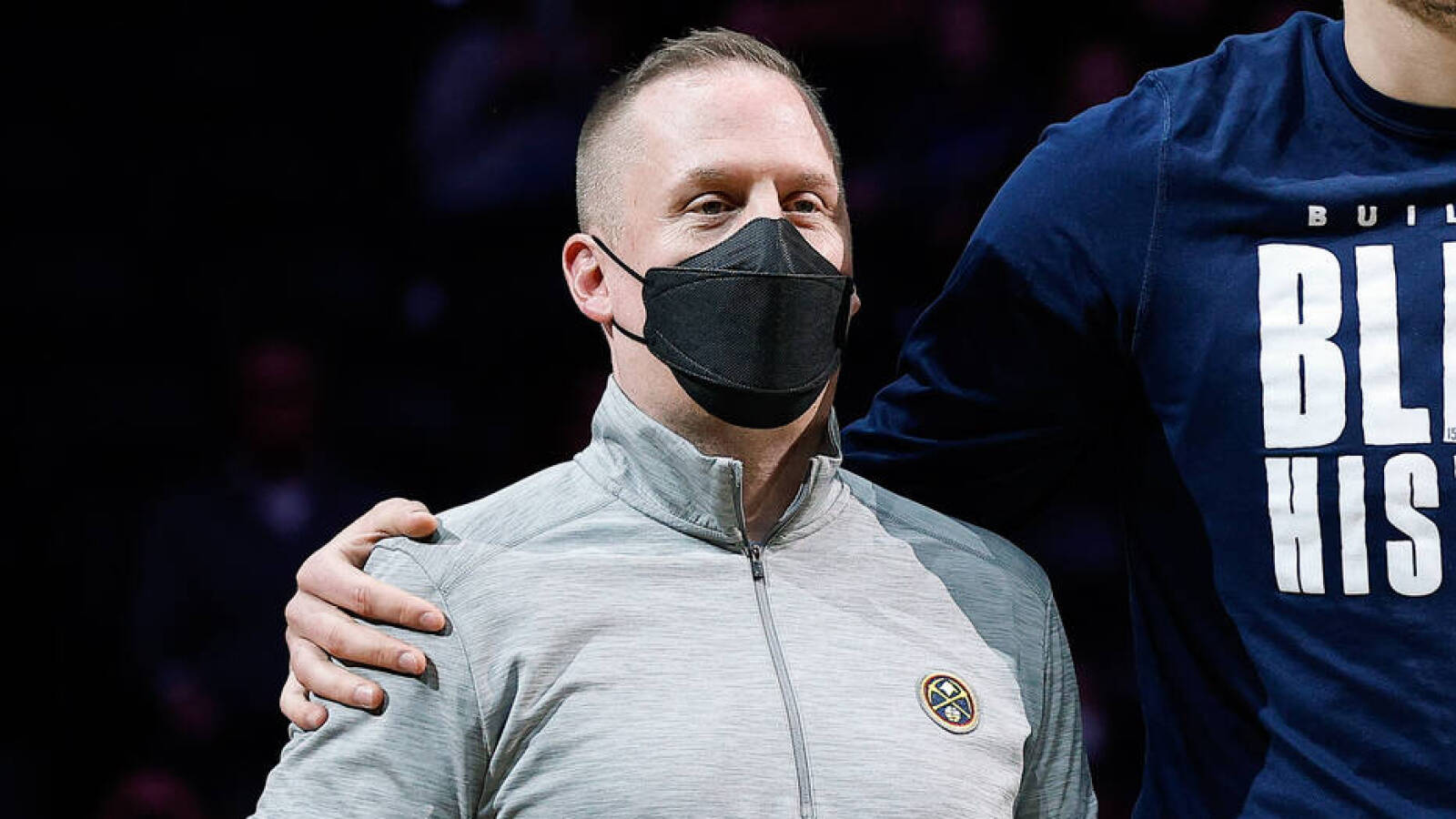 Tim Connelly leaving Nuggets for Timberwolves - Vimarsana News