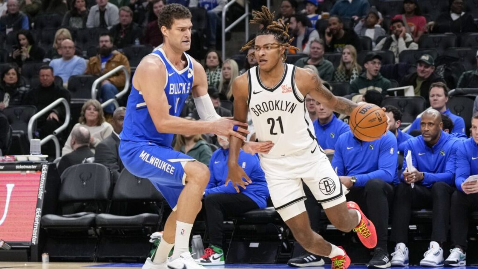 NBA News
