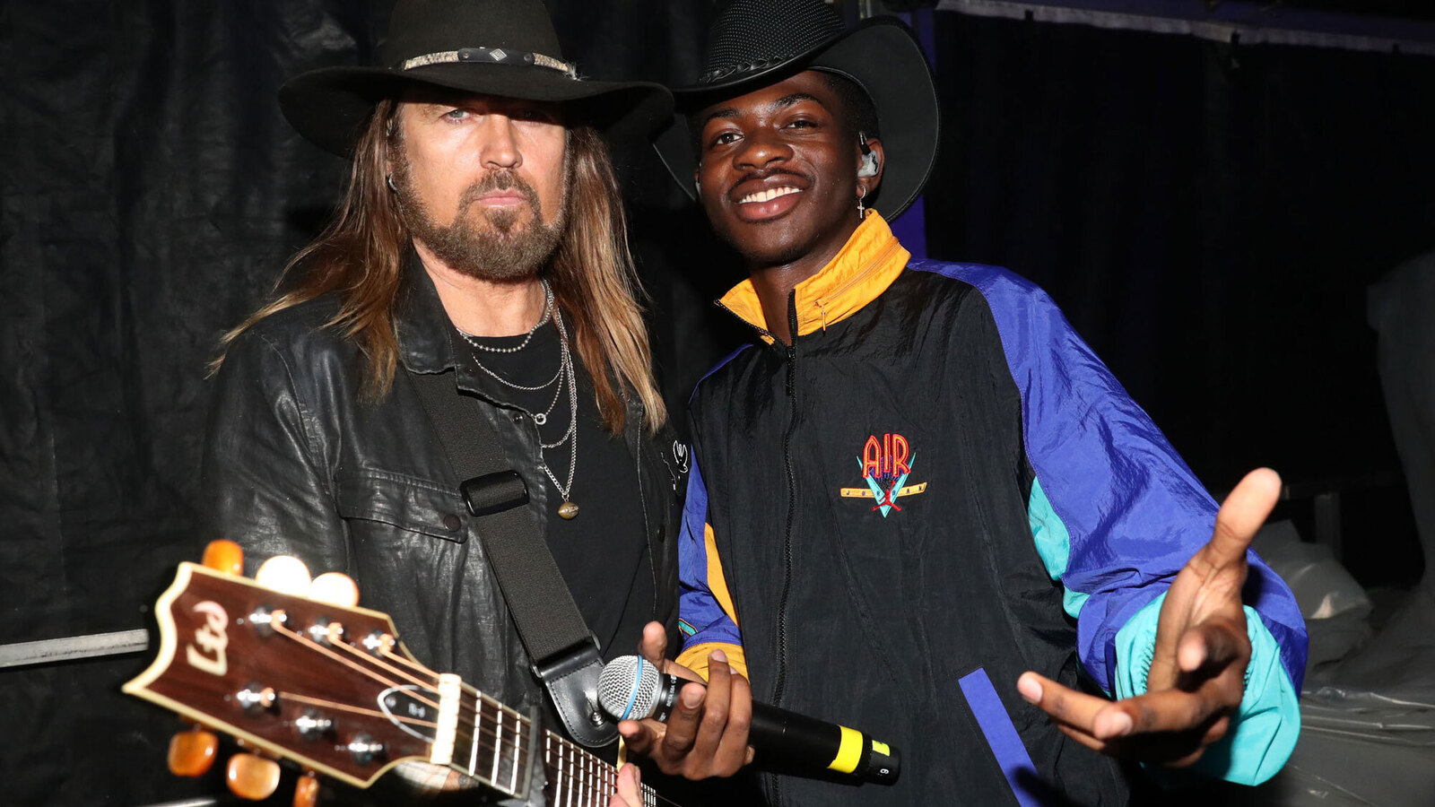 25 unlikely music collabs that somehow worked | Yardbarker