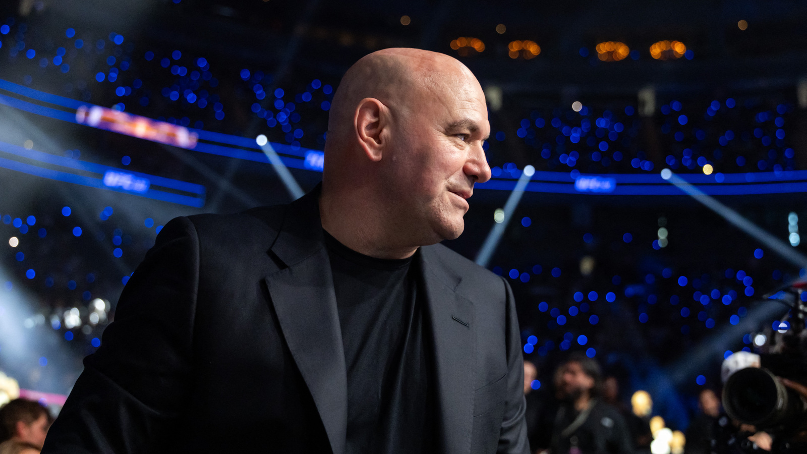 Ivan Gnizditskiy Joins UFC After Visa Issues Prevented Contender Series Appearance