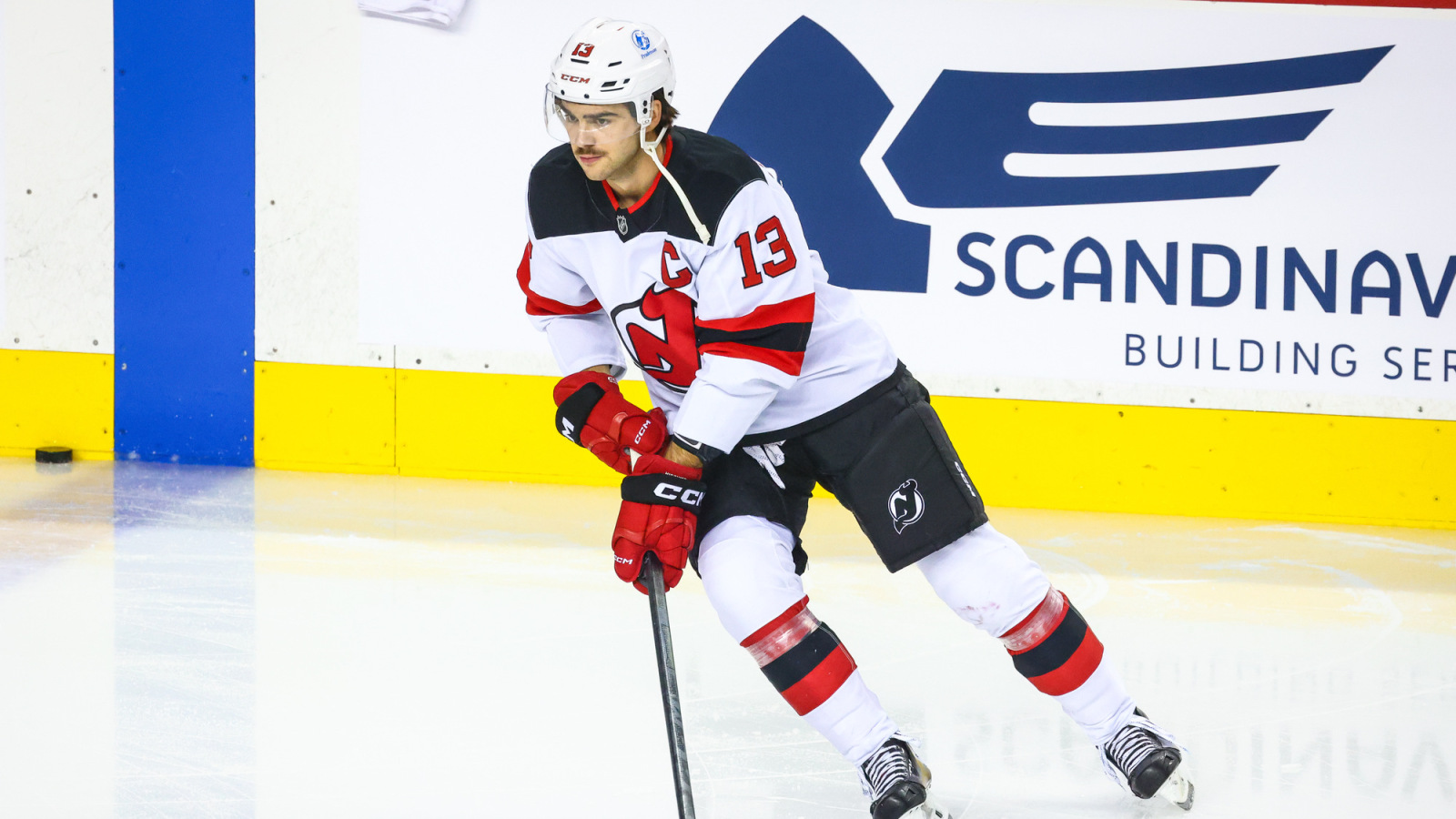 NHL News