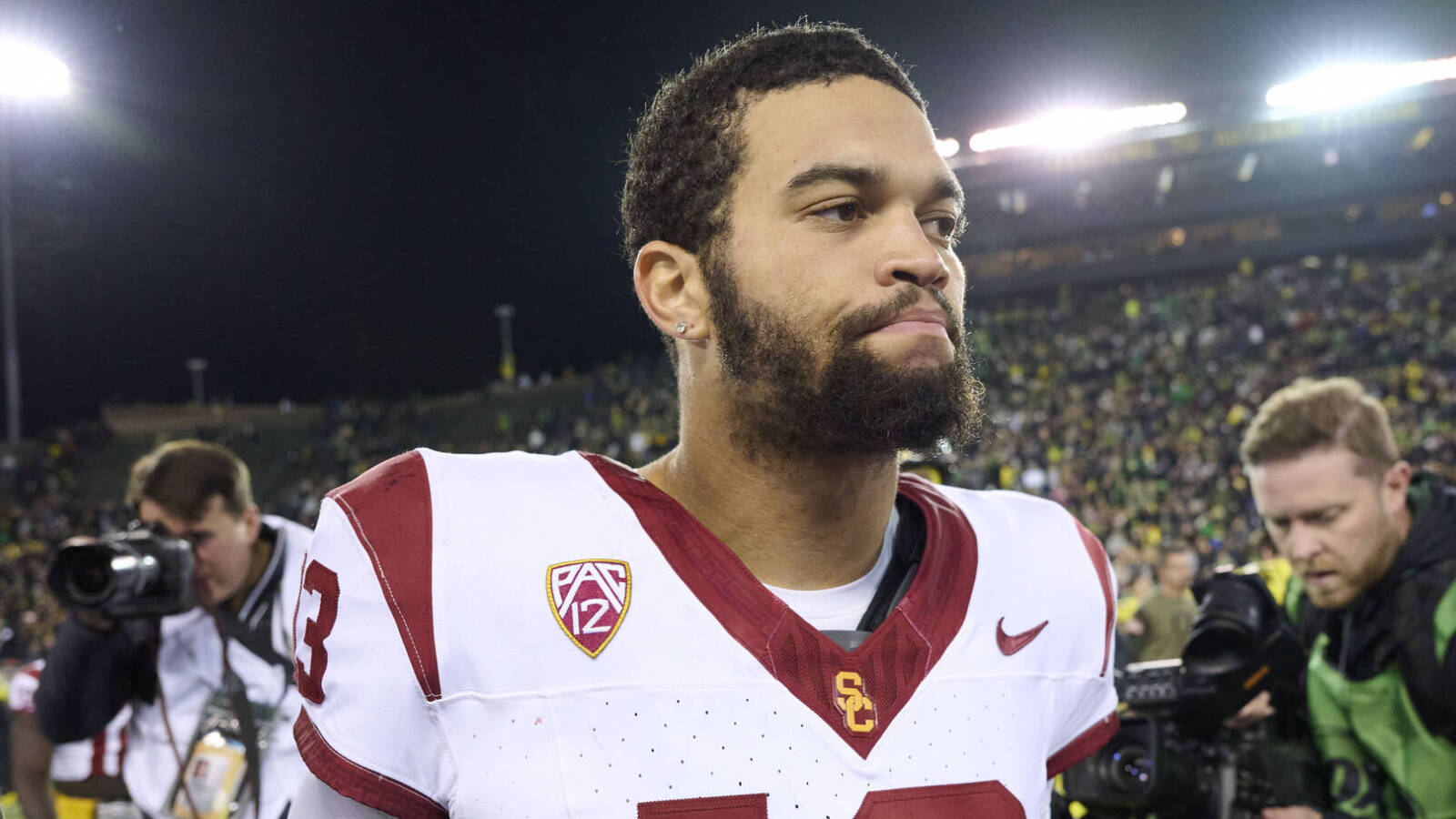 Recent history suggests Bears should be patient with No. 1 overall pick