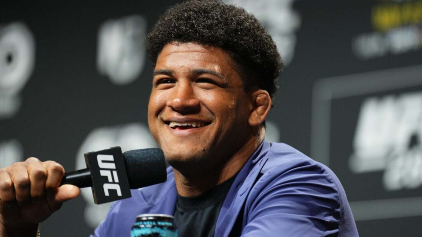 Gilbert Burns announces return outside the UFC less than a week on from emotional retirement