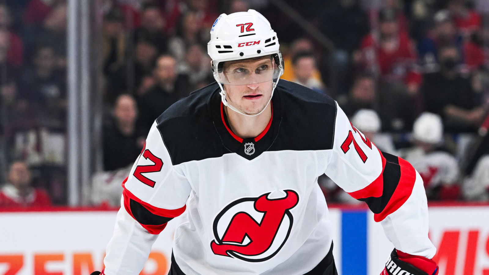 Devils Place Nick Bjugstad On LTIR