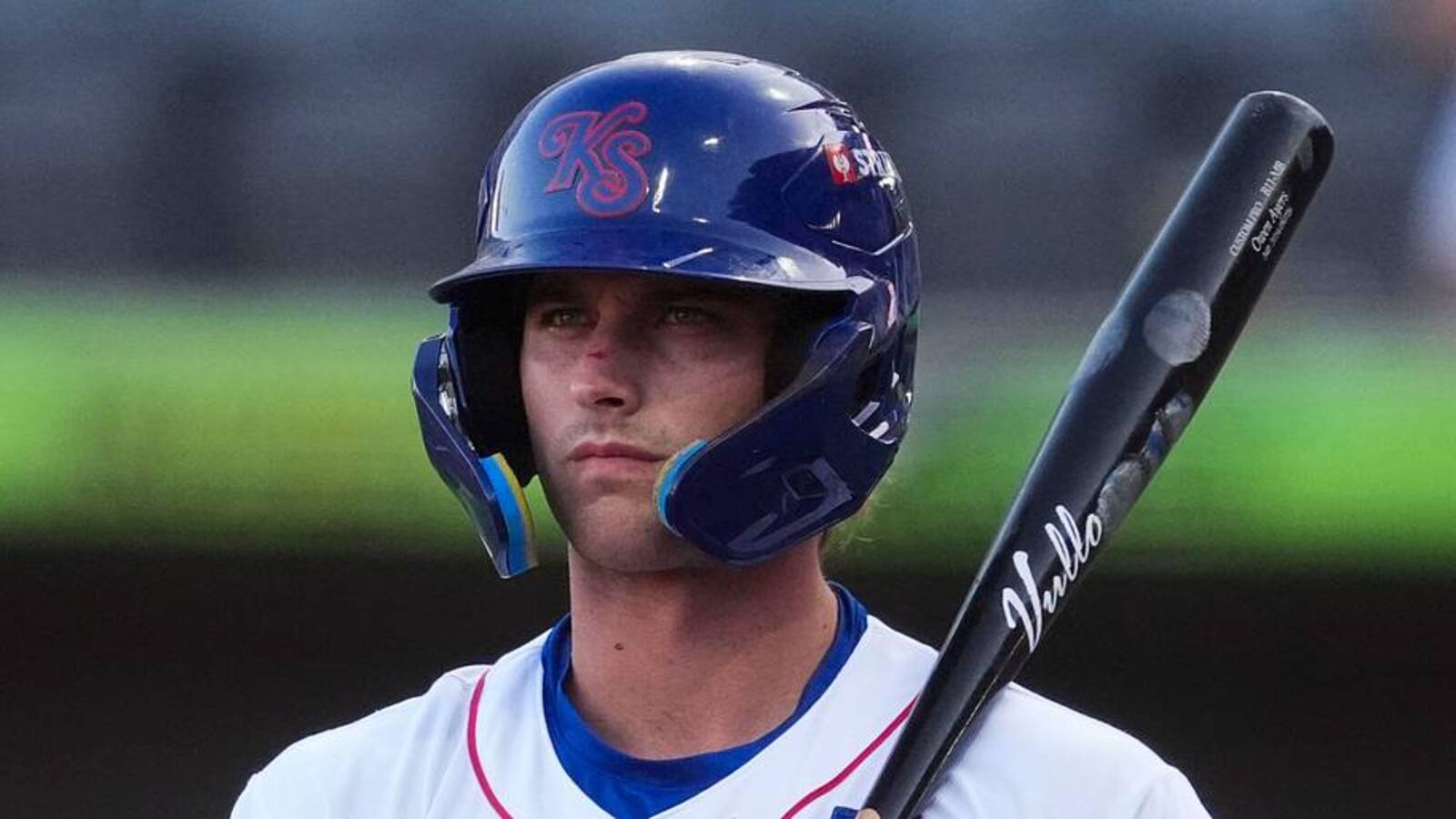 Meteoric Rise of Owen Ayers Gives the Cubs A Lot to Think About at Catcher