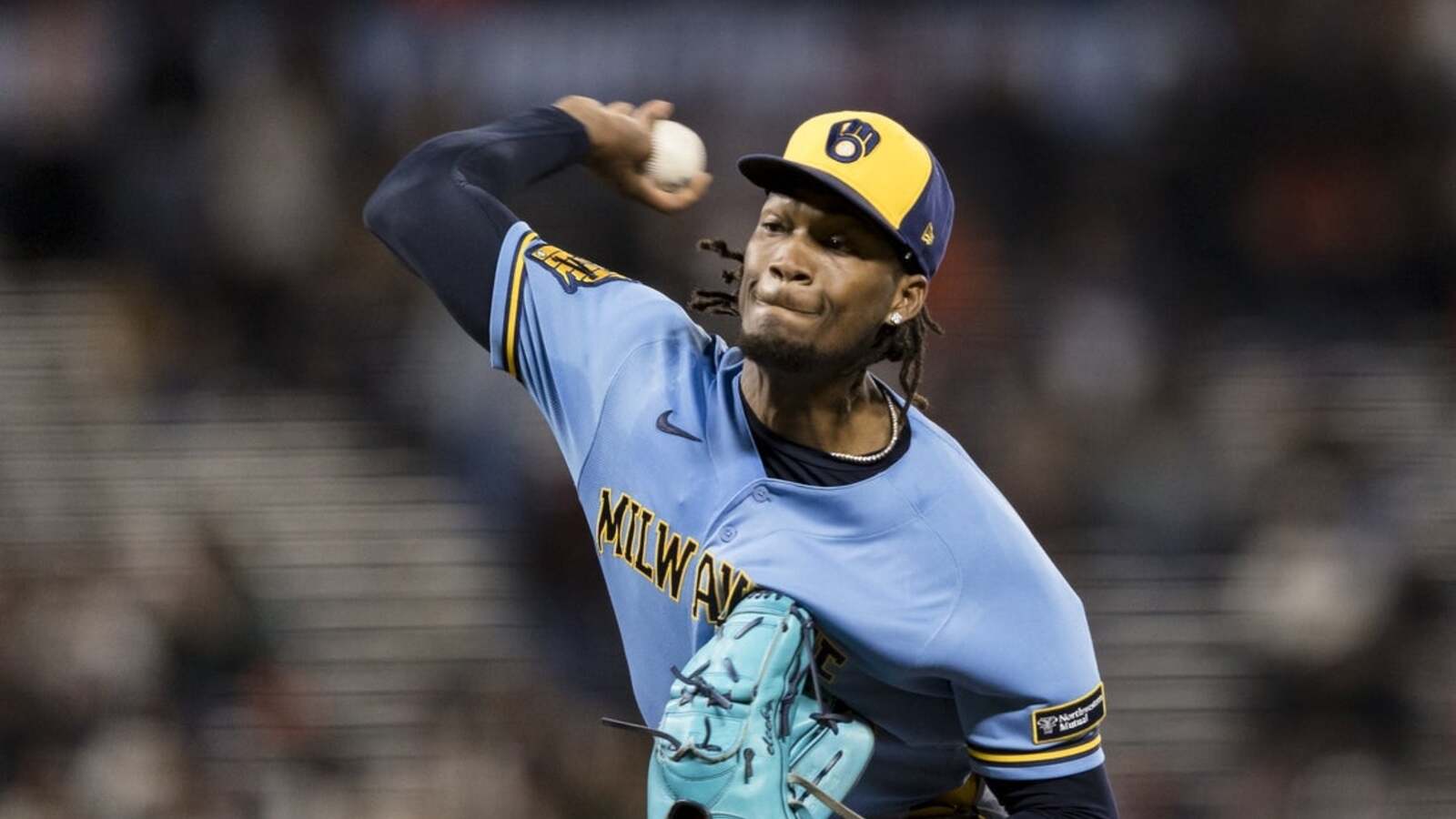 Brewers Aim for Series Win Against Cubs with Strong Bullpen Performance