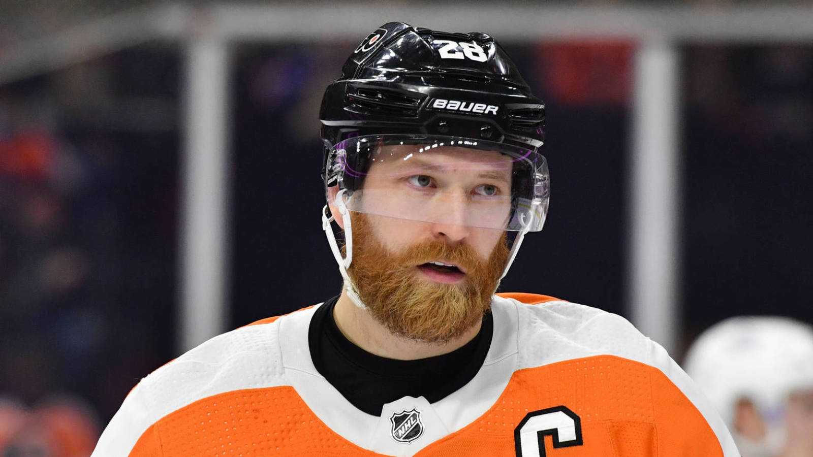 Flyers' Claude Giroux on trade deadline: 'A lot of time left' - Vimarsana News