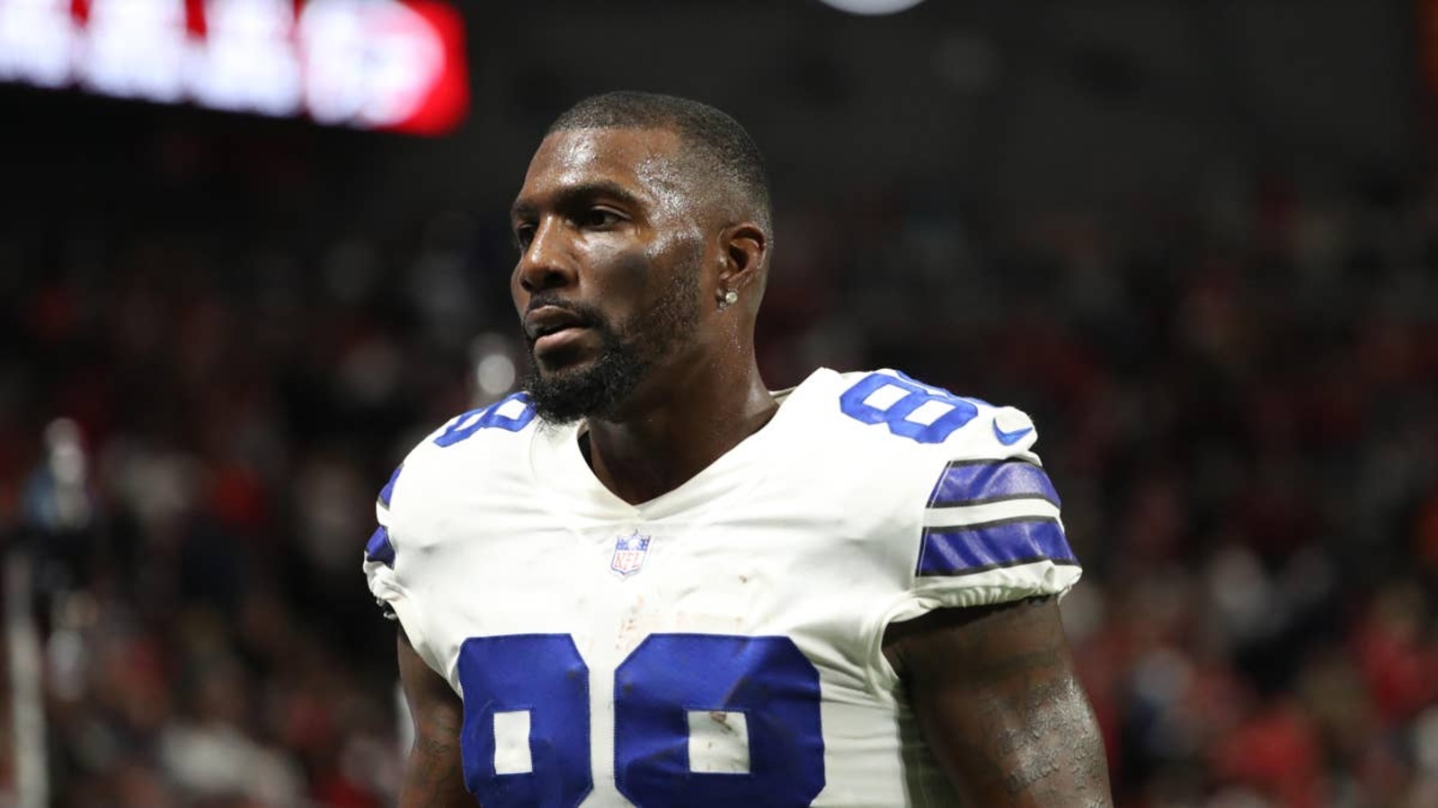 Son of Cowboys Legend Dez Bryant Receives Offer From Father's Alma ...