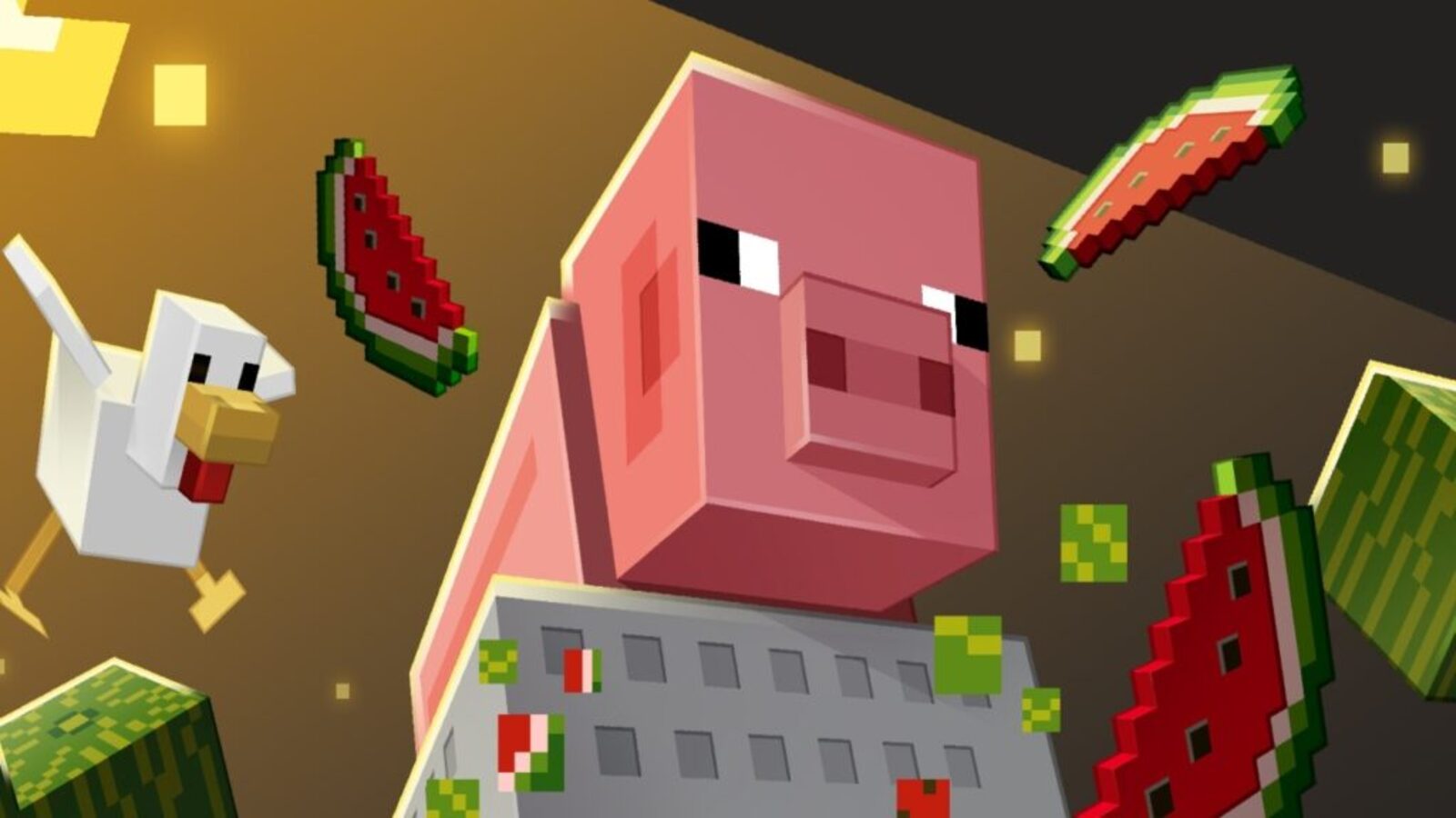 Minecraft gamers to get $15,000 scholarship on one condition