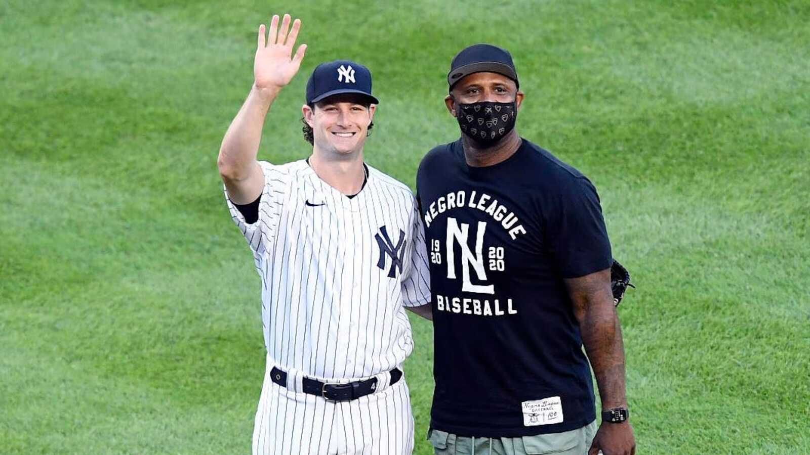 Ranking the Top 10 Yankees Players of All Time Yardbarker