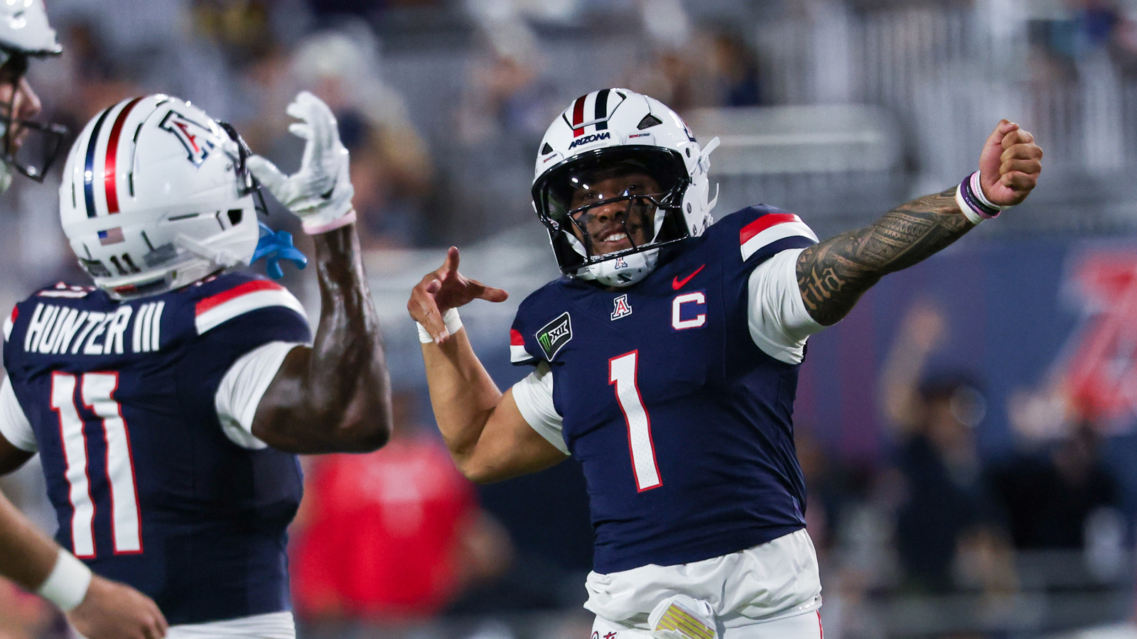 Arizona vs. BYU: Prediction, Pick and Preview