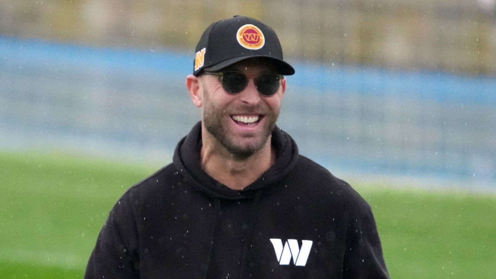 Giants interview OC candidate who seems like perfect fit to pair with Jaxson Dart