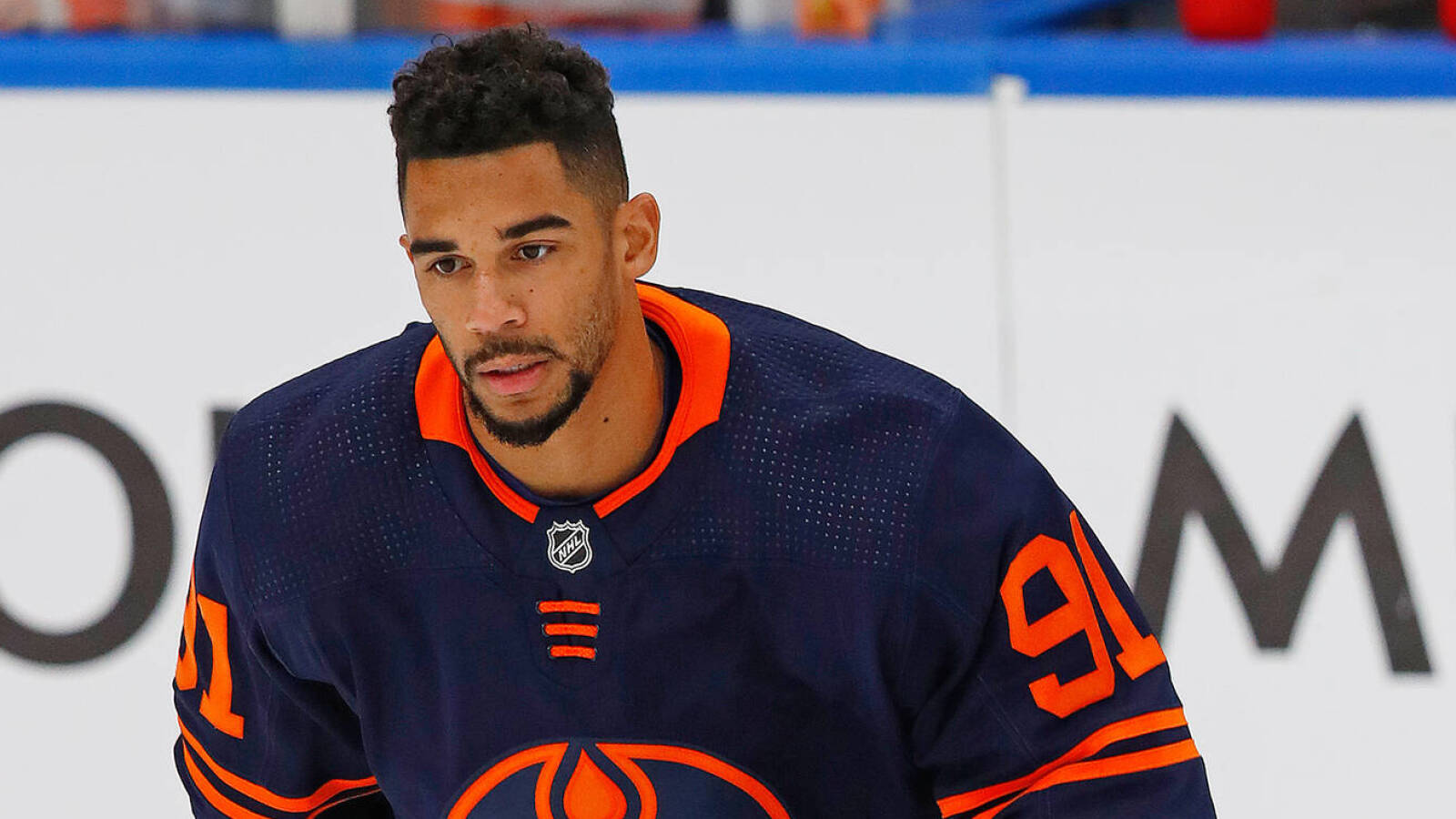 Oilers' Evander Kane reveals gruesome nature of wrist injury TrendRadars