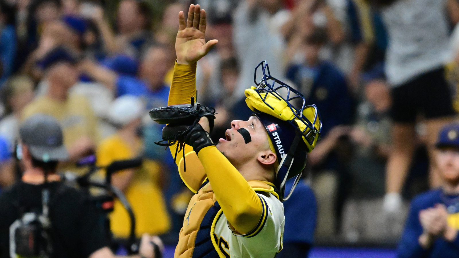 A long-frustrated fan base is guaranteed to experience World Series glory