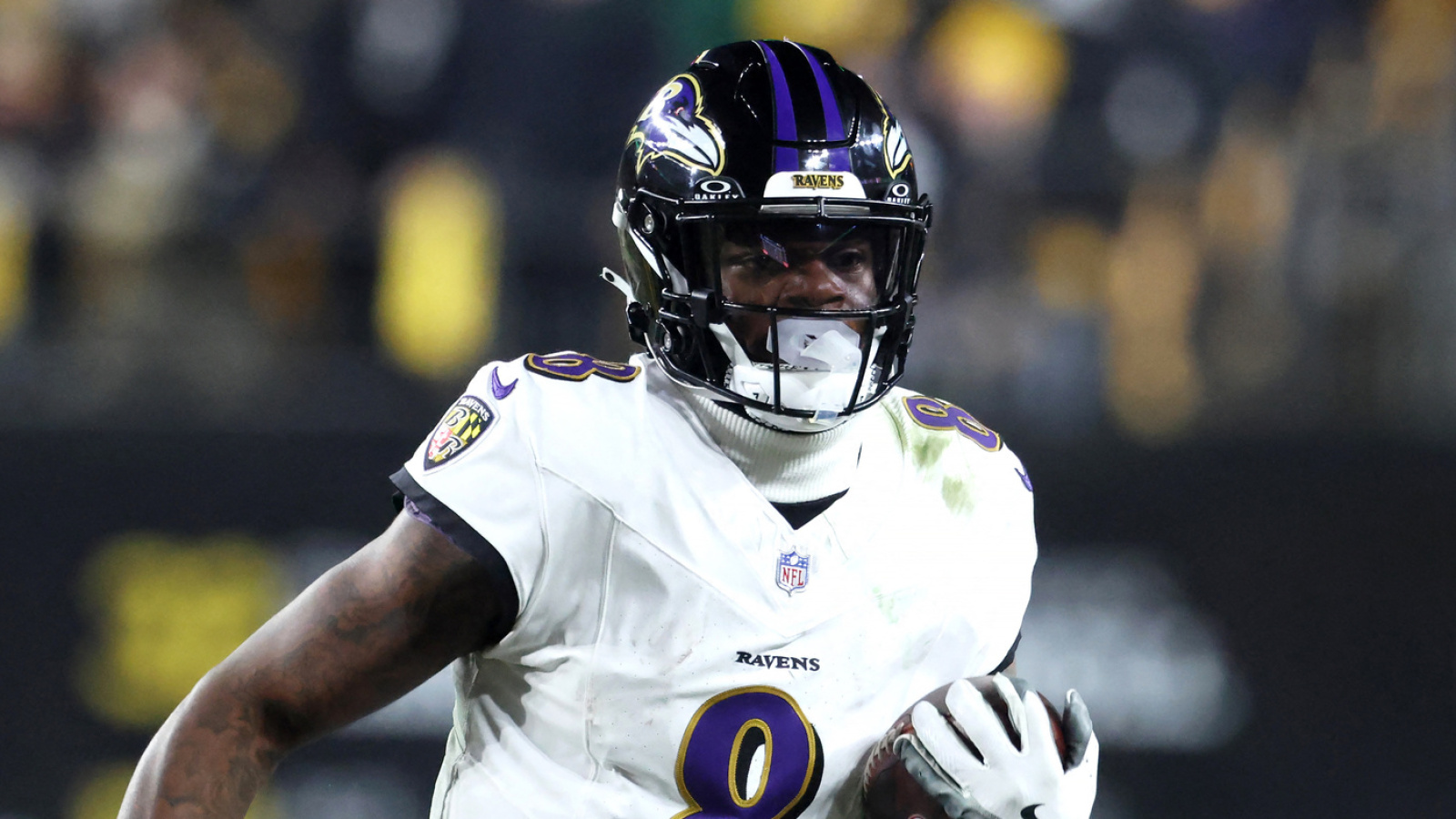 Ravens Face Dilemma with Lamar Jackson's Contract Negotiations