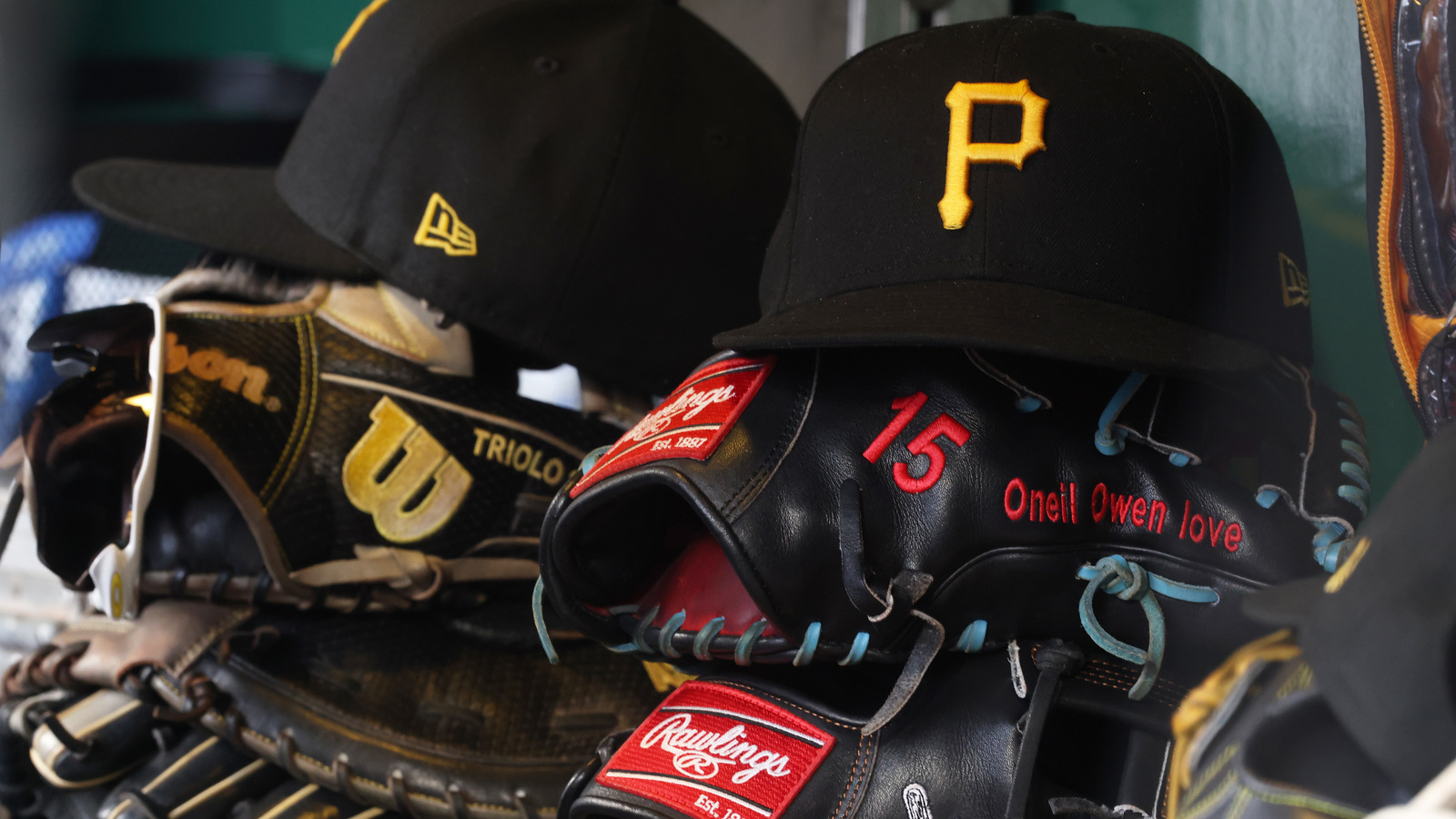 Pirates Promote Justin Newman To Director Of Amateur Scouting