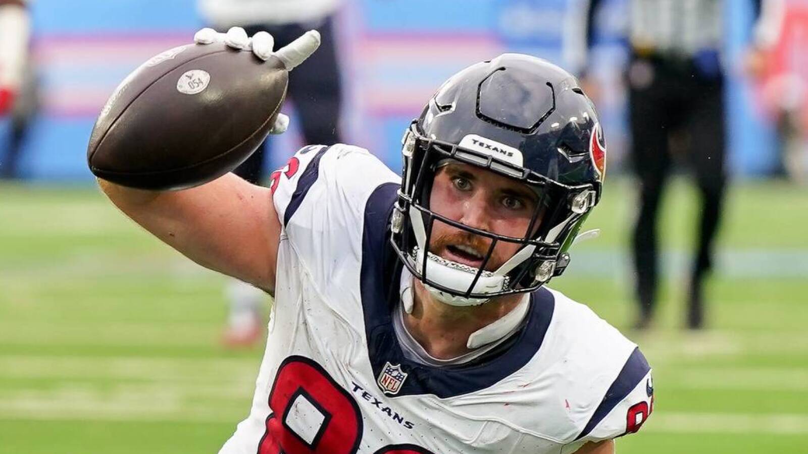 Former Cowboys TE discusses team focus amid culture criticisms | Yardbarker