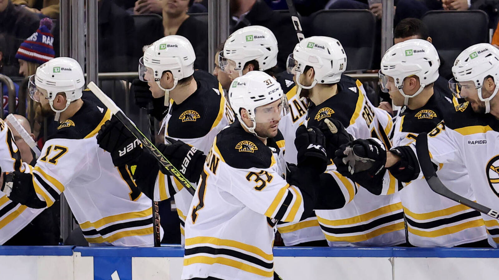 Which NHL team needs to go allin at the trade deadline? TrendRadars