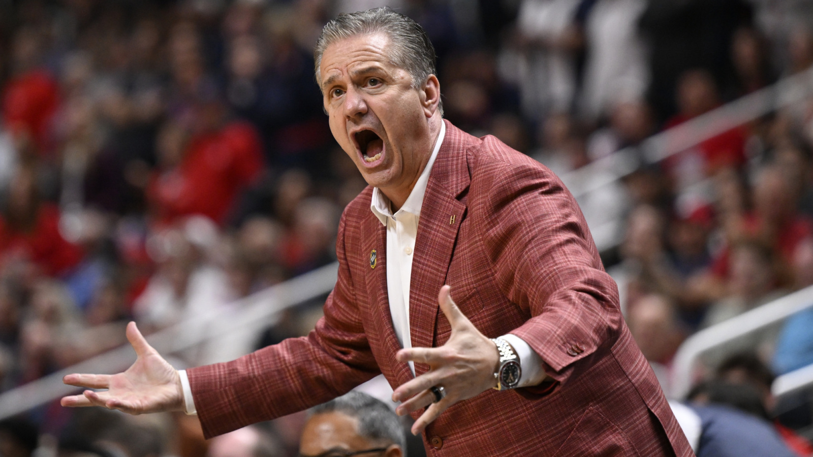 Five-star recruit lifts Arkansas Razorbacks’ recruiting class to No. 1 ...
