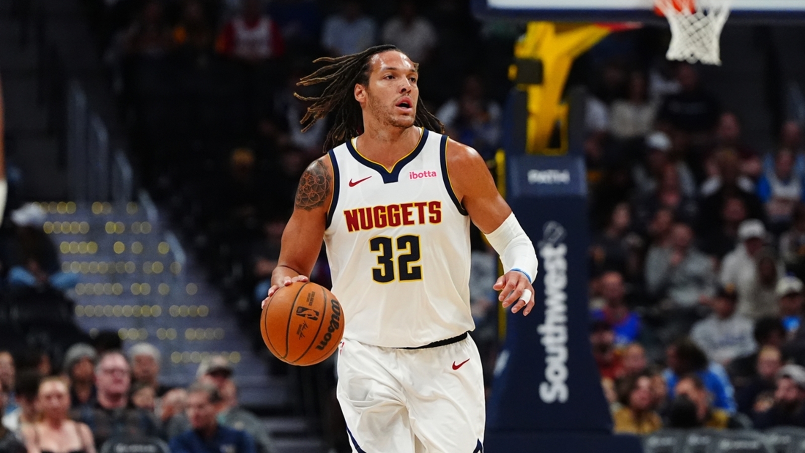 Report Nuggets give Aaron Gordon 4year, 133M extension Yardbarker