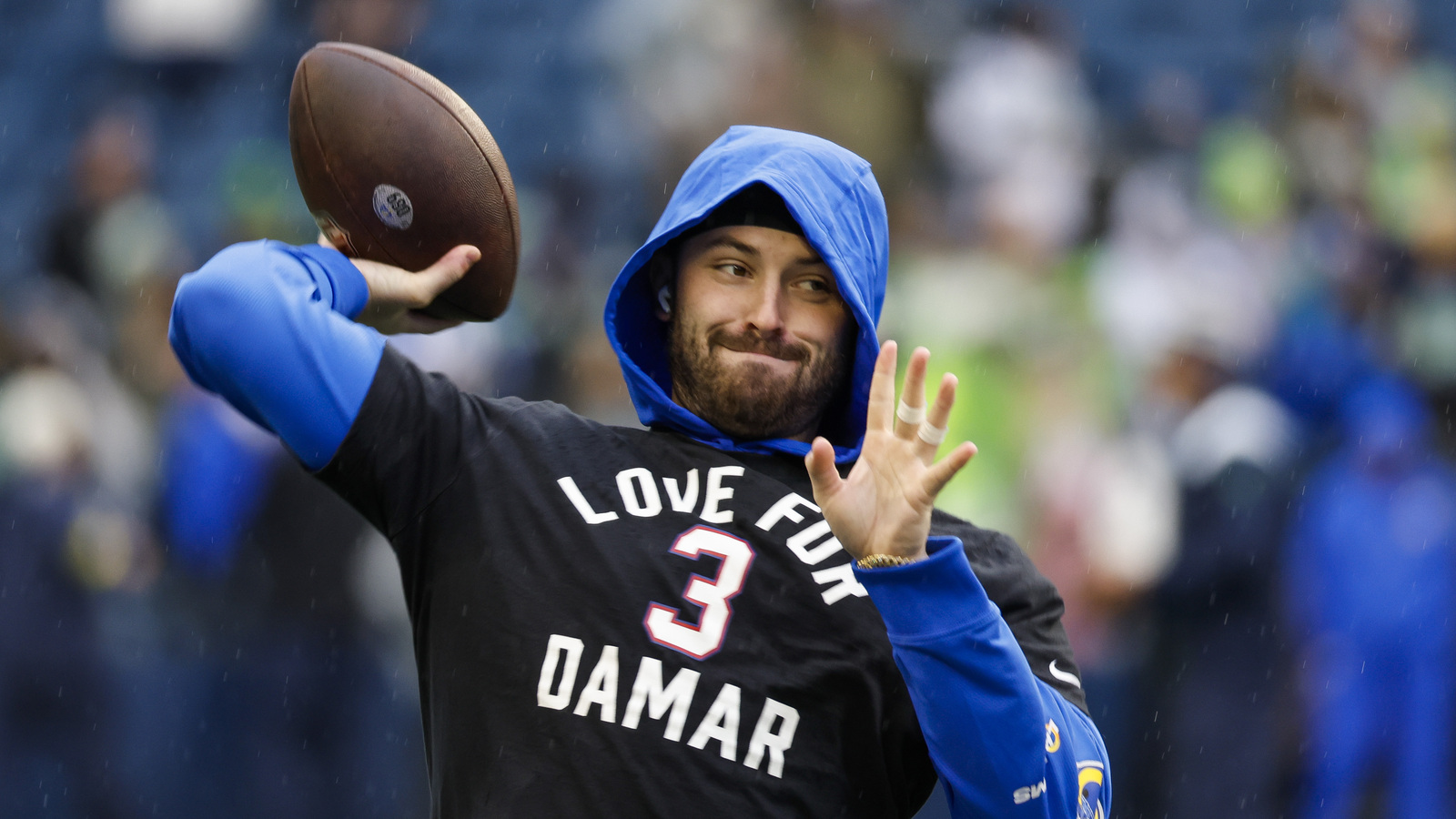 Free Agency: 2 quarterbacks the Cowboys should have on their radar - Vimarsana News