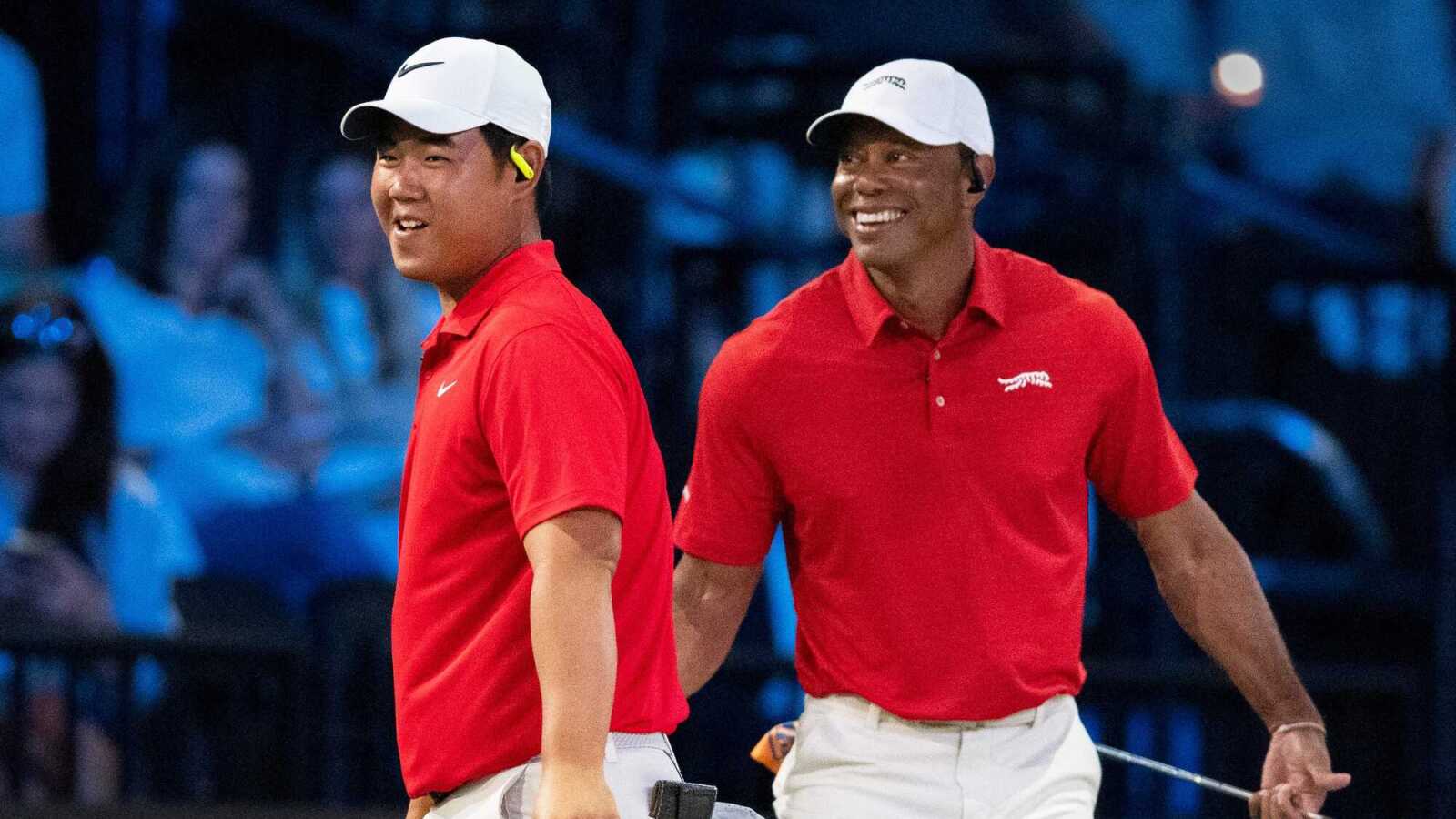 Ryder Cup Raises Concern Over Delay in Team USA Ryder Cup Captaincy Decision