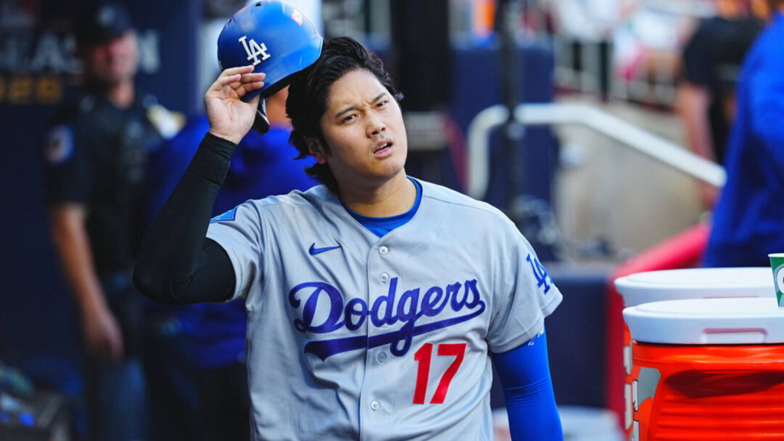 ‘It Could Compromise’: Dodgers Warned Shohei Ohtani’s Obsession With Greatness Could Backfire