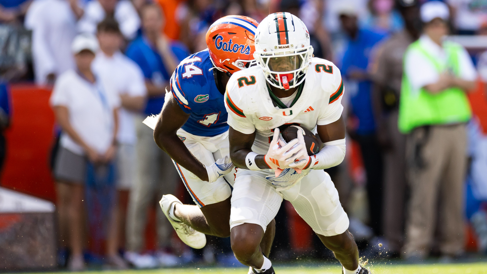 NCAAF News