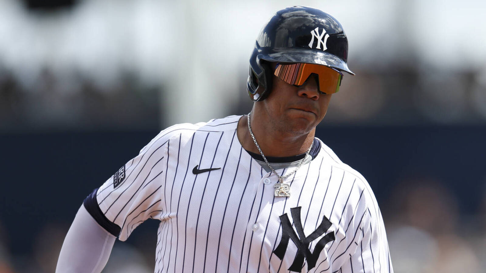 New York Mets Set to Pursue AllStar Outfielder Juan Soto in