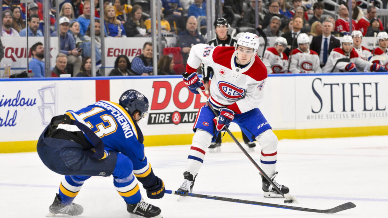 NHL News