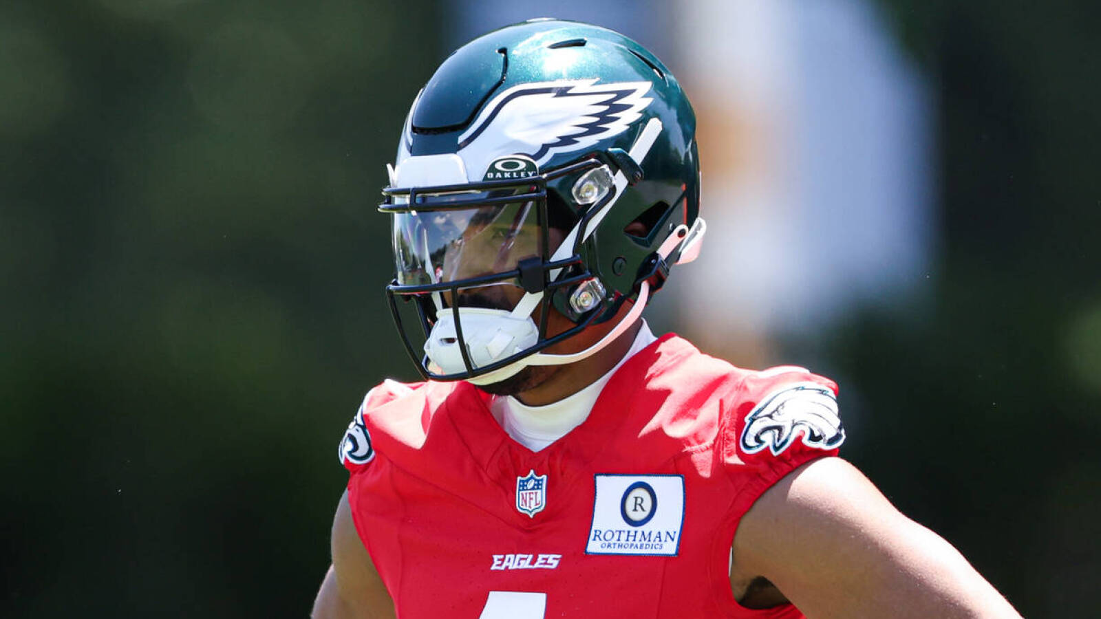 Kenny Pickett reportedly outperformed Jalen Hurts at Eagles OTAs - Vimarsana News