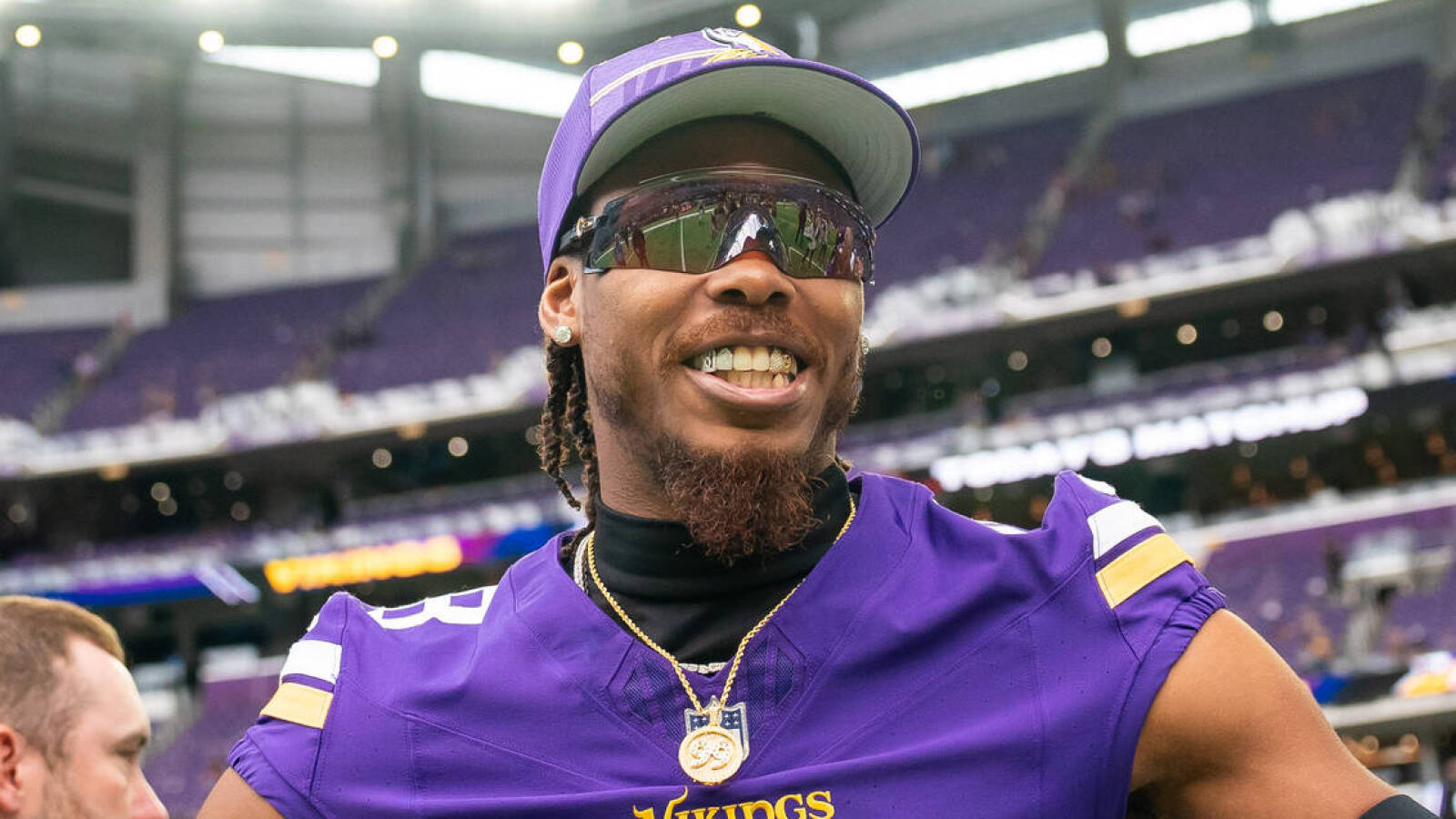 First Round Fantasy Football Picks 2025