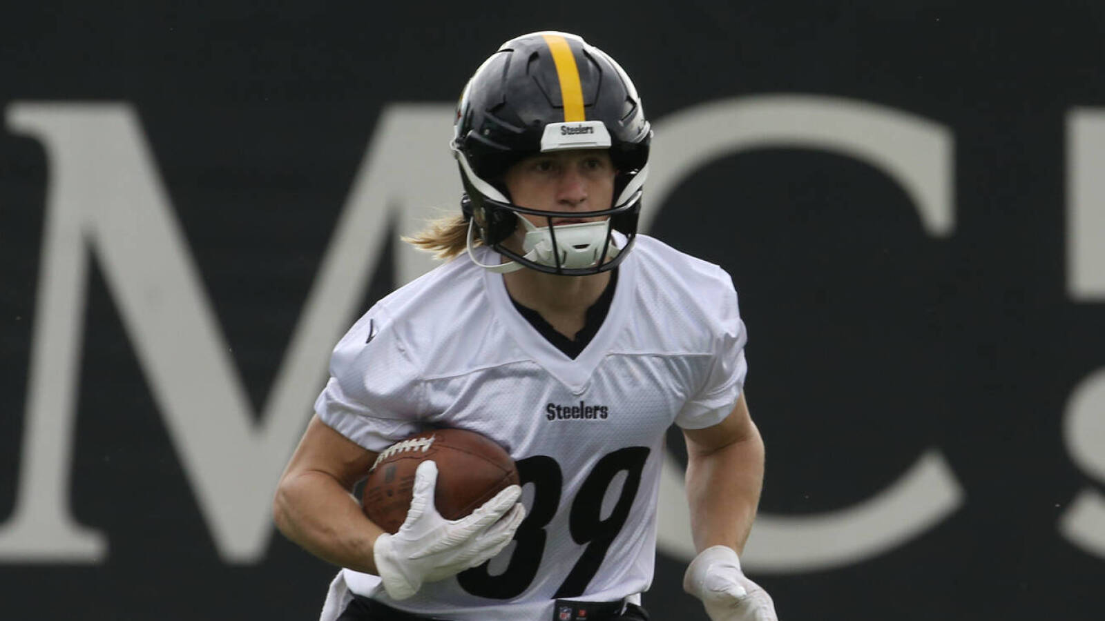 Steelers return specialist blasts controversial fair catch rule - Vimarsana News