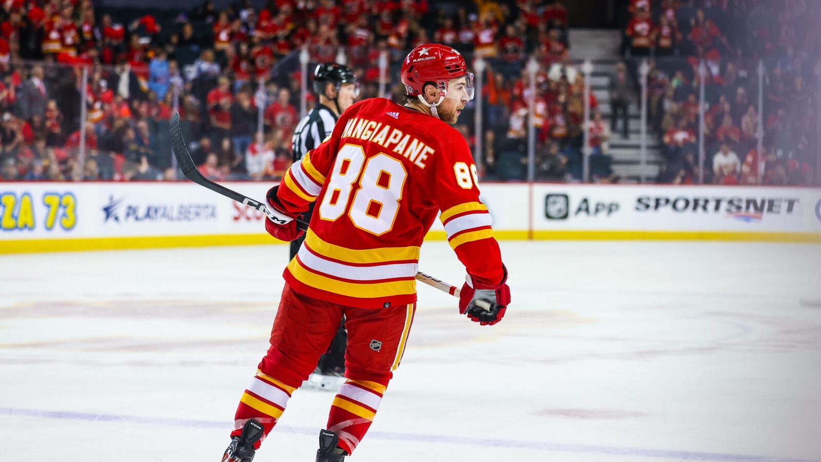 Can the Flames find a sixth-round steal in 2026?