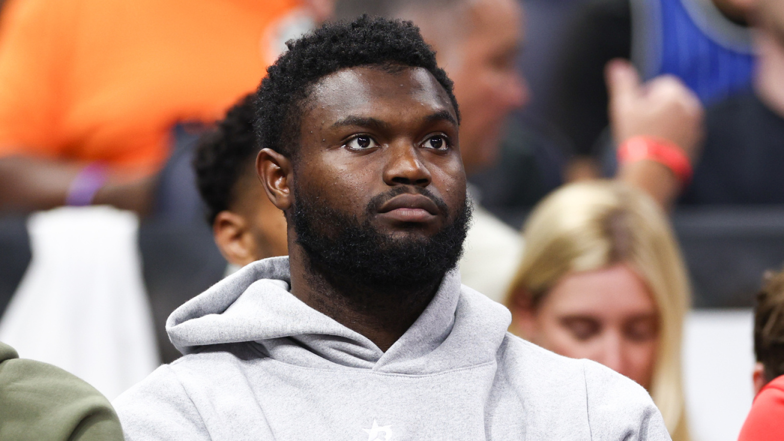 Pelicans star out indefinitely with hamstring strain | Yardbarker