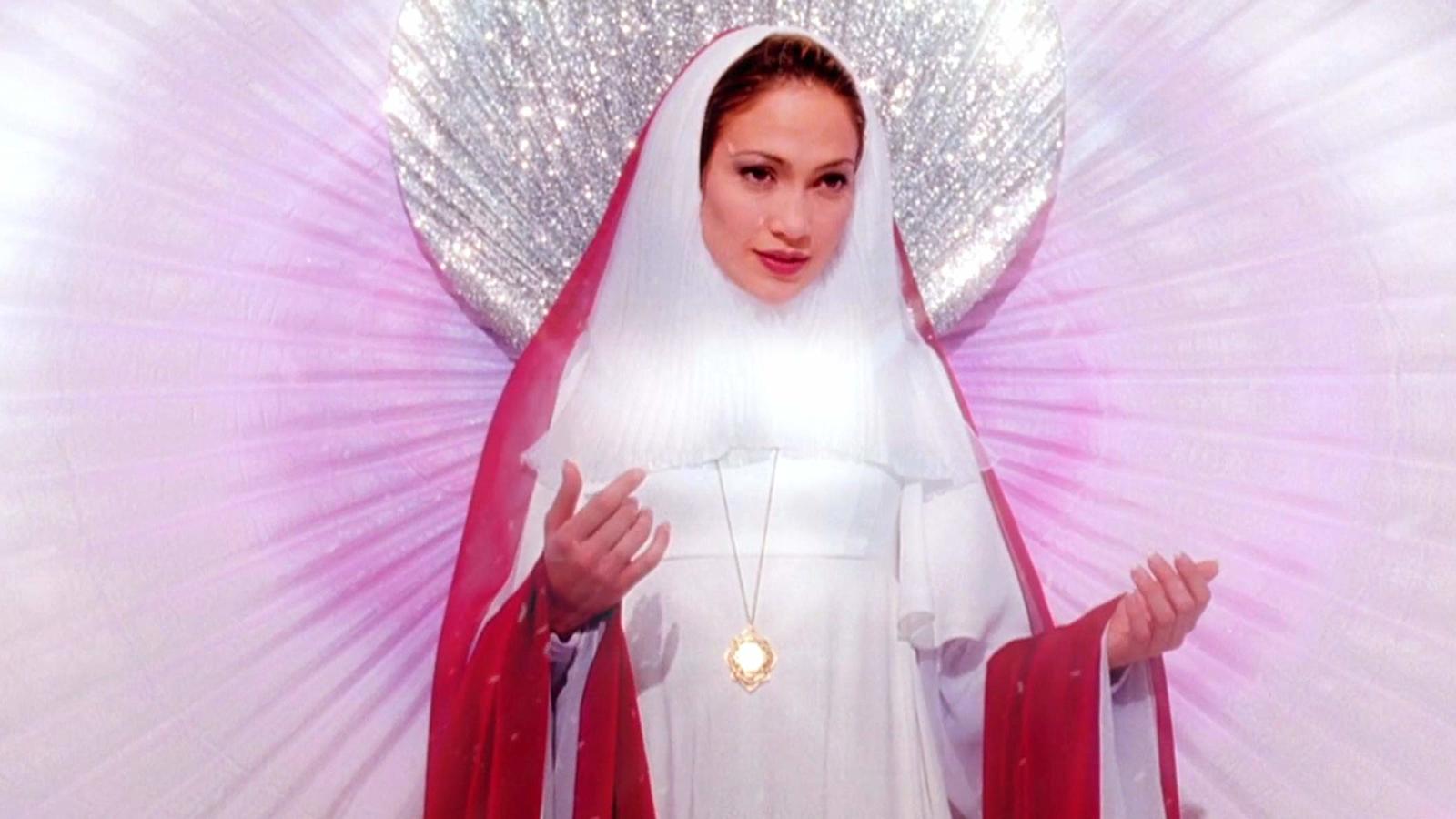 The 15 best and worst Jennifer Lopez roles Yardbarker