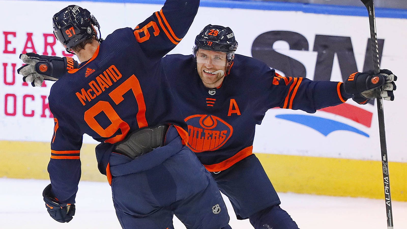 The 2021-22 NHL Western Convention preview