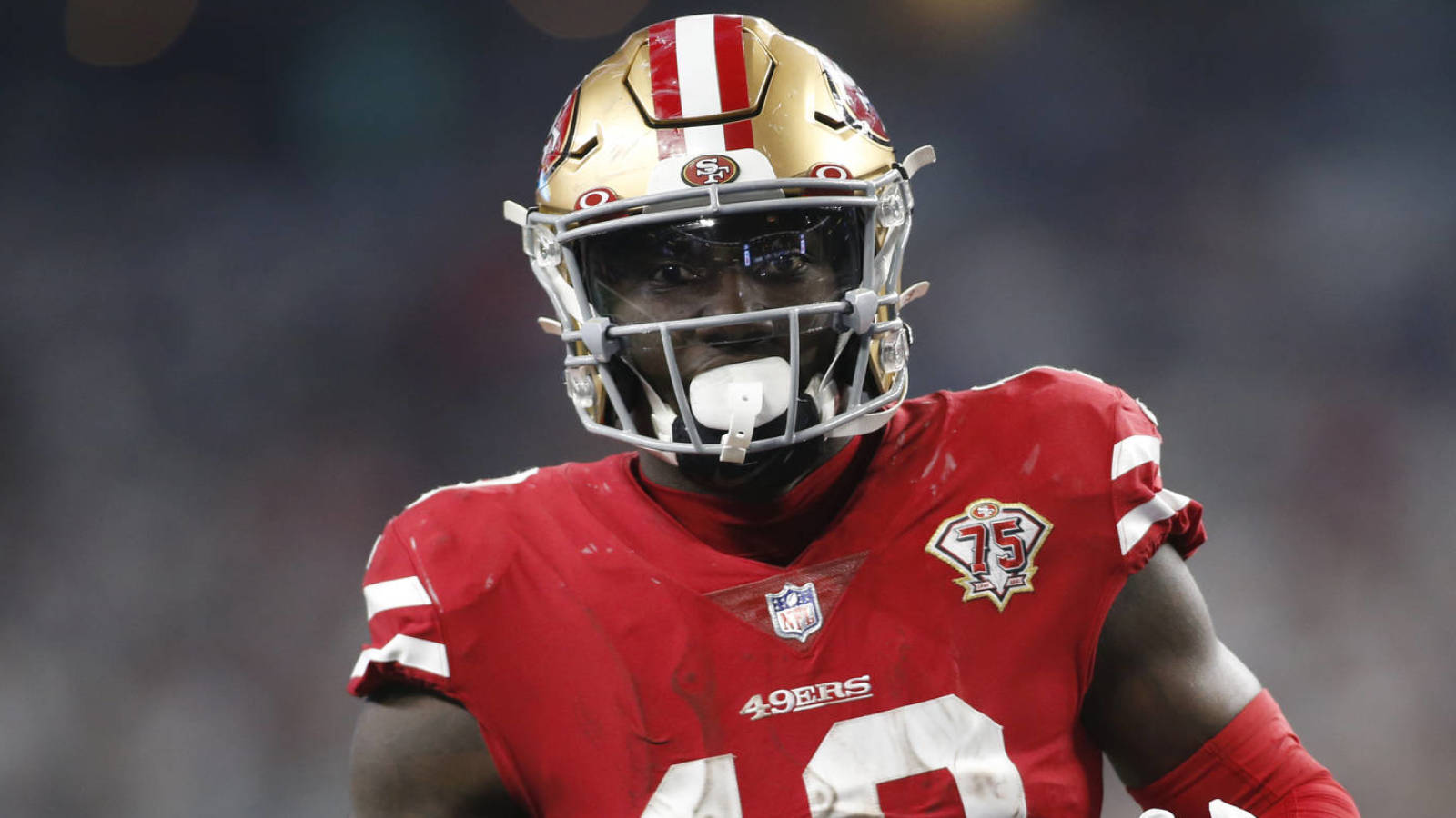 Deebo Samuel criticizes Rams for controversial ticket policy - Vimarsana News