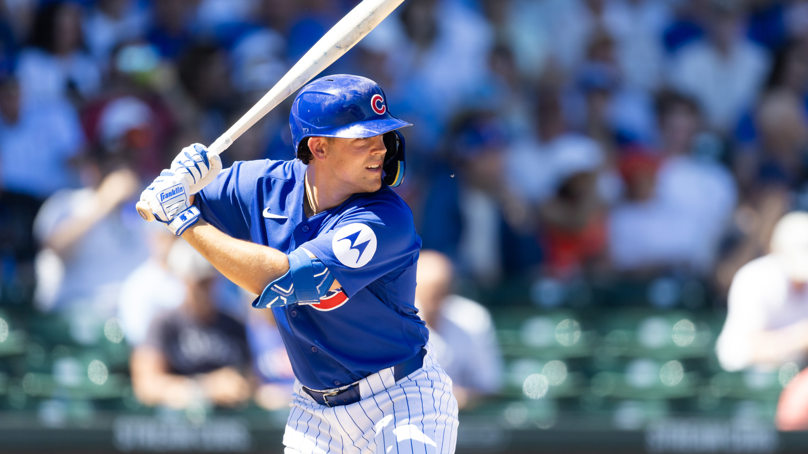 Cubs Outright Scott Kingery, Vince Velasquez