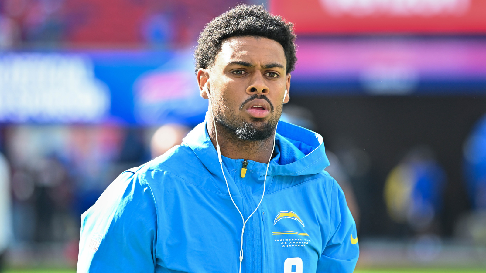 Tre’ Harris, Other Injury Updates for Chargers Versus Broncos | Yardbarker