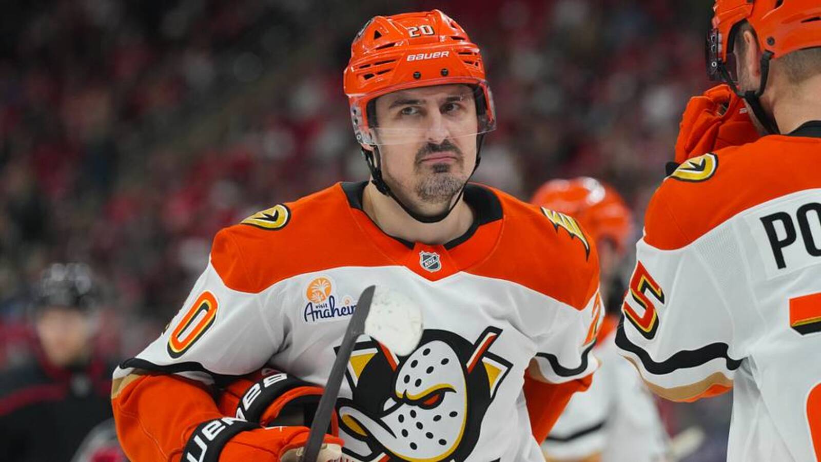 Canadiens should put the Chris Kreider history aside and make the call