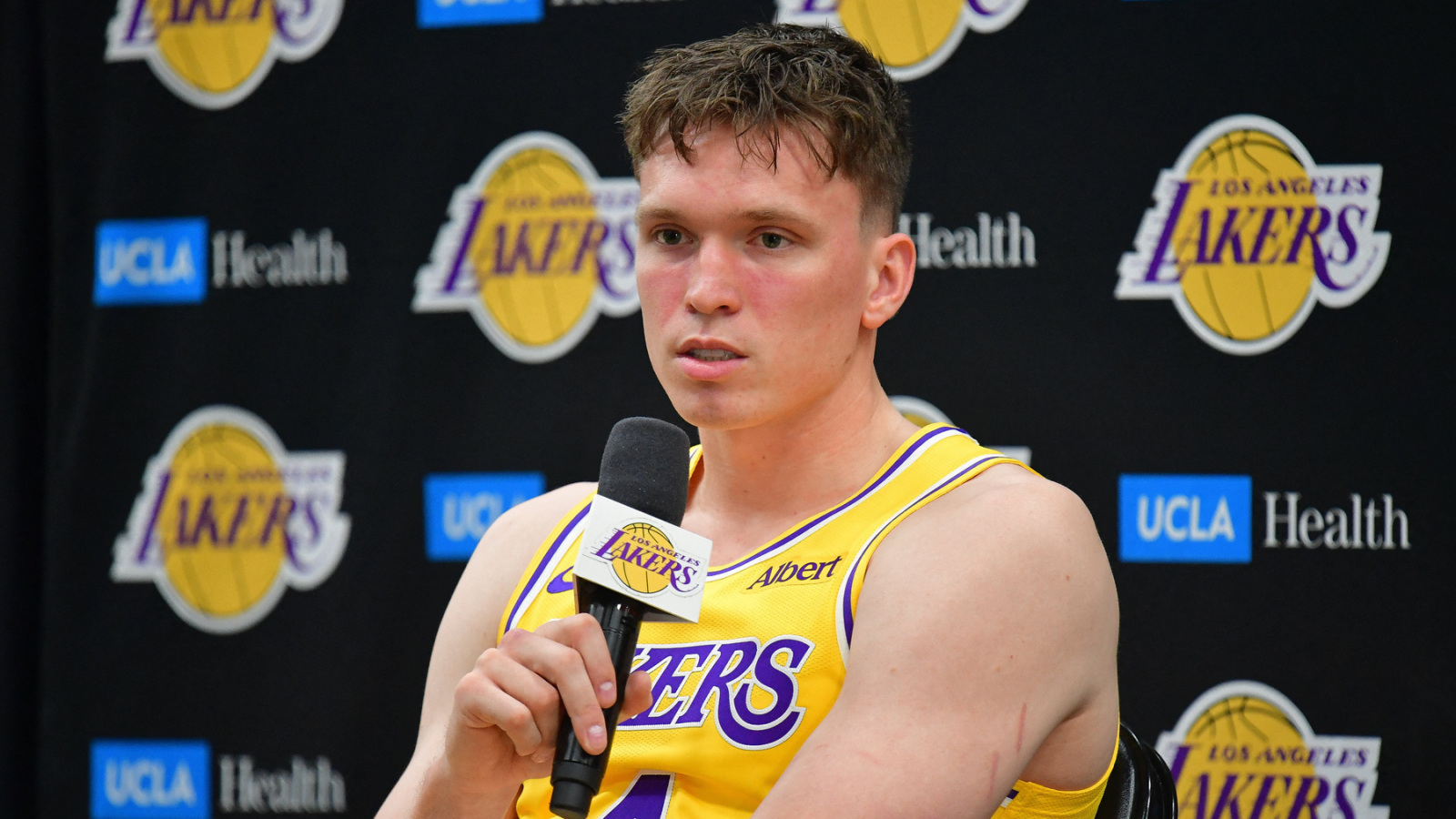 Major Lakers problem under Rob Pelinka can't be ignored after Dalton ...