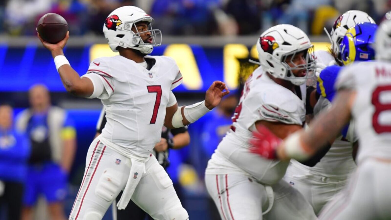 Three Quarterback Fits for the Jets in 2026 Under Frank Reich